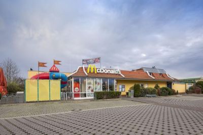 McDonald's Fritzlar
