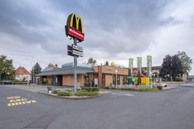 McDonald's Eschwege