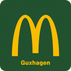 Guxhagen Logo